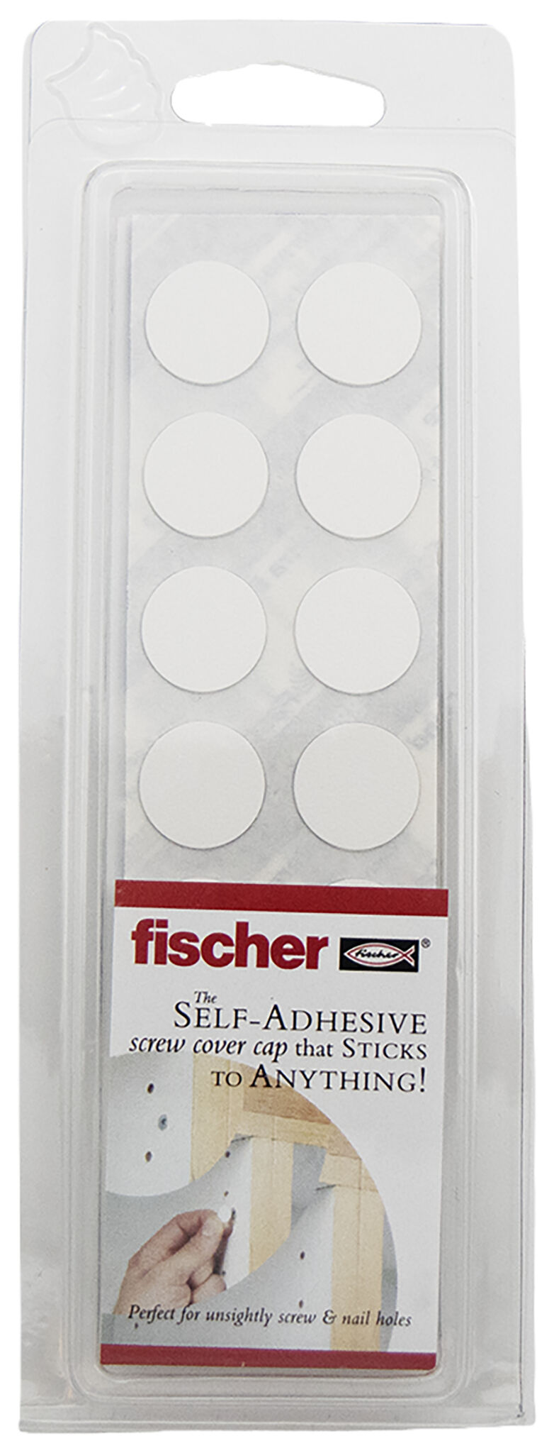 Product Picture: "14 mm hvid"