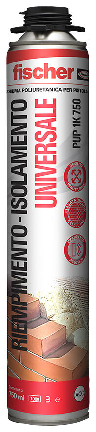 Foto Prodotto: "PUP 1K 750"