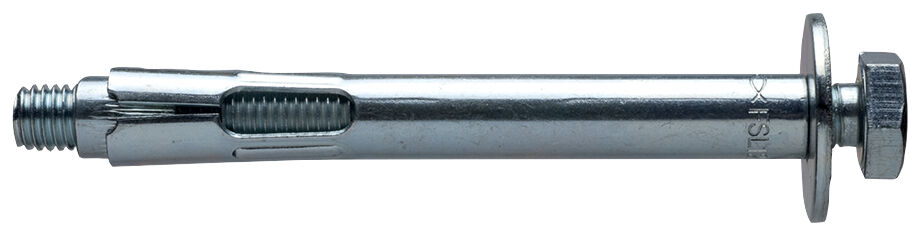 Foto Prodotto: "FSL 10x65/10 S GS Ancorante metallico con corpo espandente"