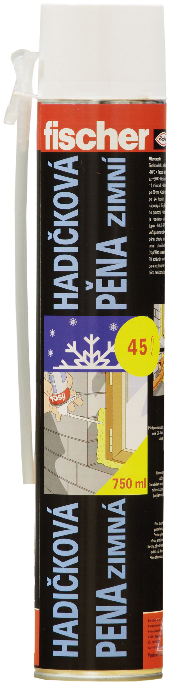 Obrázek výrobku: "PU 1/500 W"