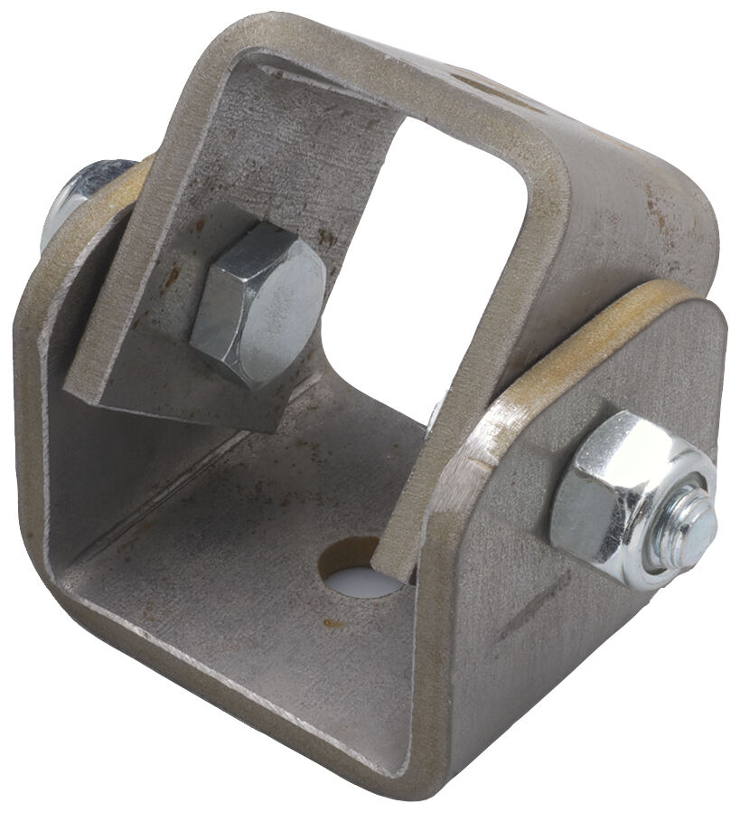 Foto Prodotto: "VA staffa angolo variabile"