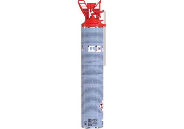 Produktbild: "fischer Premium Schnellmontage- & Brunnenschaum PU Pro 750 B2"