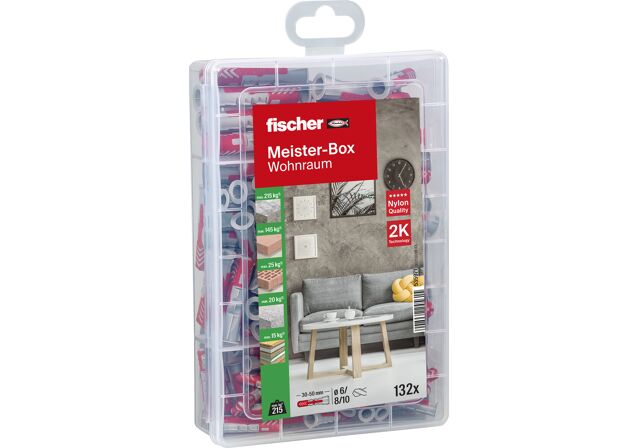 Produktbild groß: "Meister-Box"