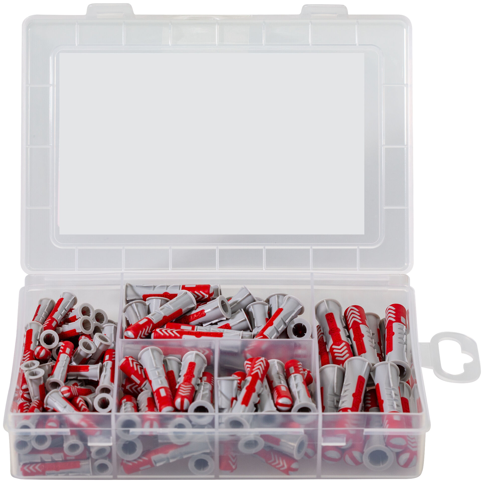 Product Picture: "Meister-Box DouPower"