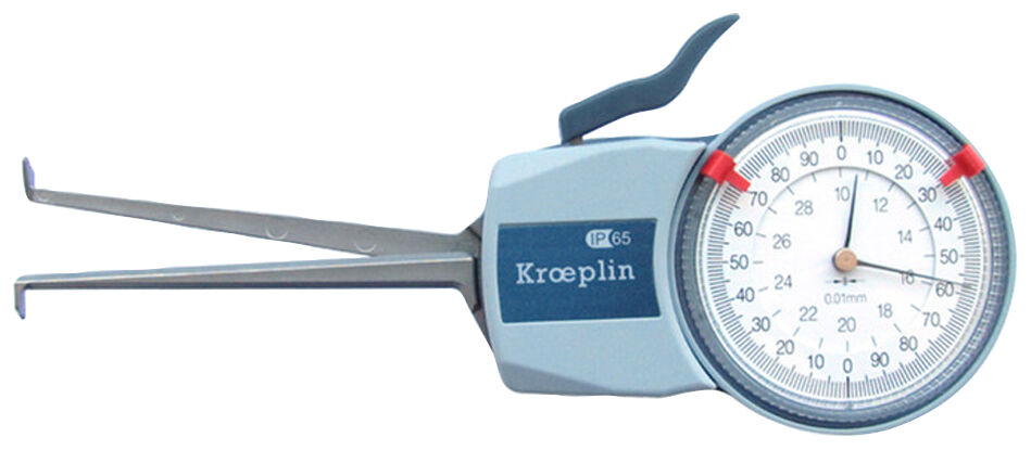 Product Picture: "ICG 10-30 mm"