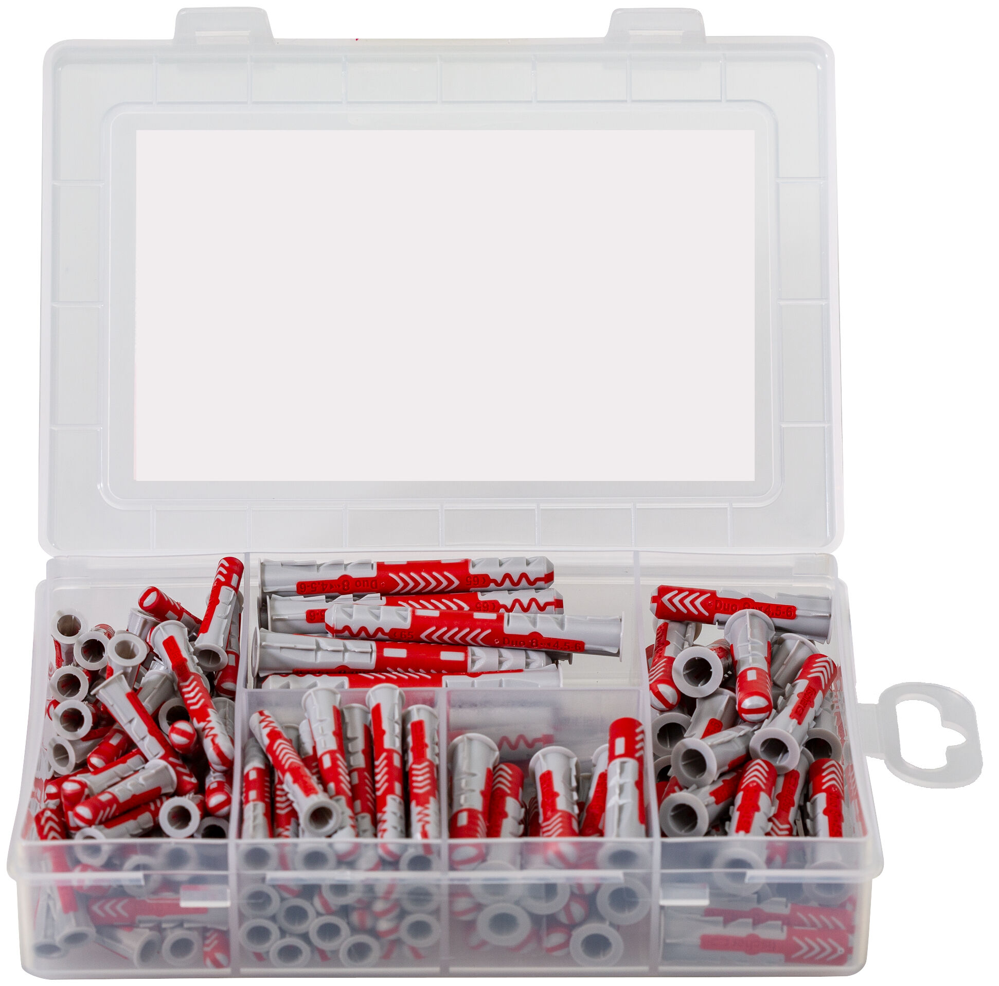 Product Picture: "fischer Meister-Box Altbau (150)"