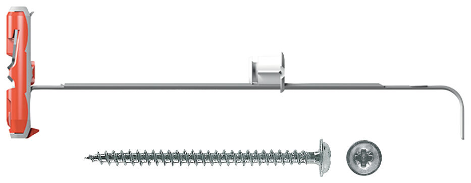 Foto Prodotto: "DuoTec 10 SP fissaggio ad ancora con vite testa cilindrica"