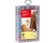 Box Kinderzimmer (133 Teile)