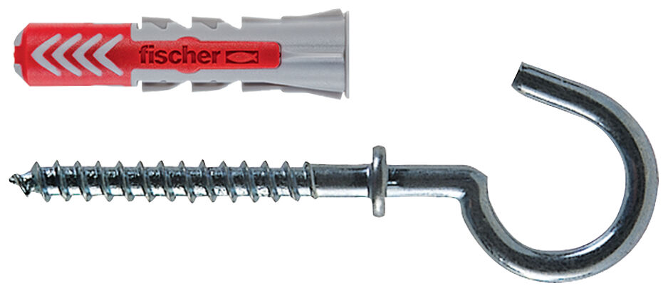 Foto Prodotto: "DuoPower 6/1 tassello con occhiolo aperto"