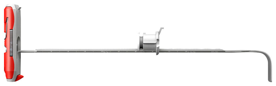 Foto Prodotto: "DuoTec 12 fissaggio ad ancora"