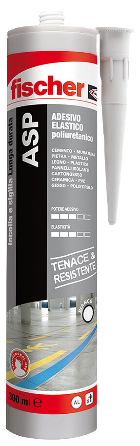 Foto Prodotto: "ASP BI"