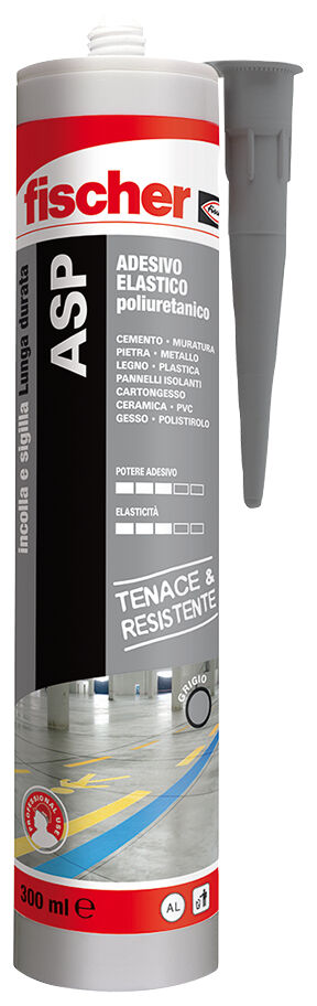 Foto Prodotto: "ASP GR"