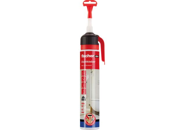 Product Picture: "fischer SEALING GLUE - 200ML"