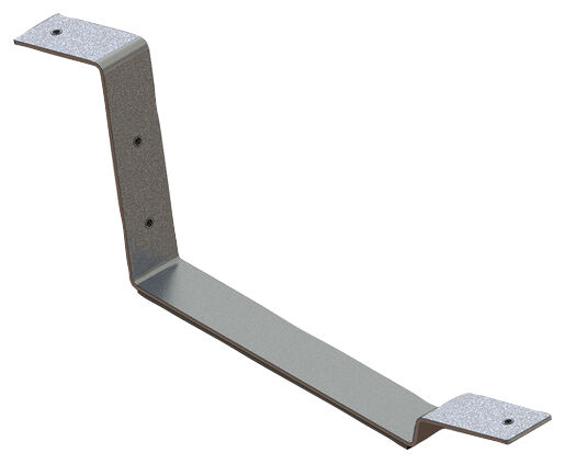 Produktbild: "Solar-Wind II Süd SW-II-S BM 15°"