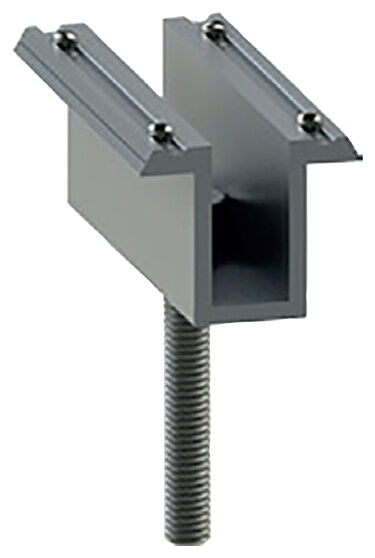 Product Picture: "Abrazadera central premontada SW-II-M C - 10uds."