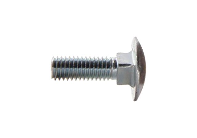 Product Picture: "SW-II M8x20mm A2 round head"