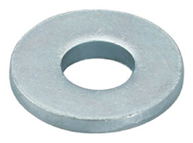 Product Picture: "fischer SW-II washer M8"