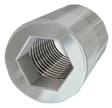 Product Picture: "Tuerca circular SW-II M 8 A2 - 100uds."