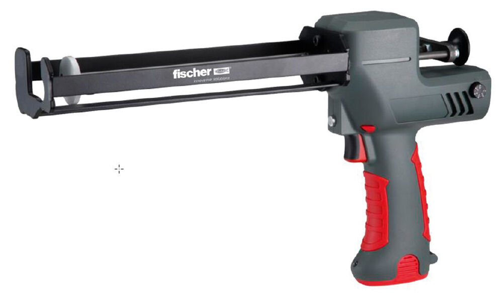 Pistolety iniekcyjne, akumulatorowe