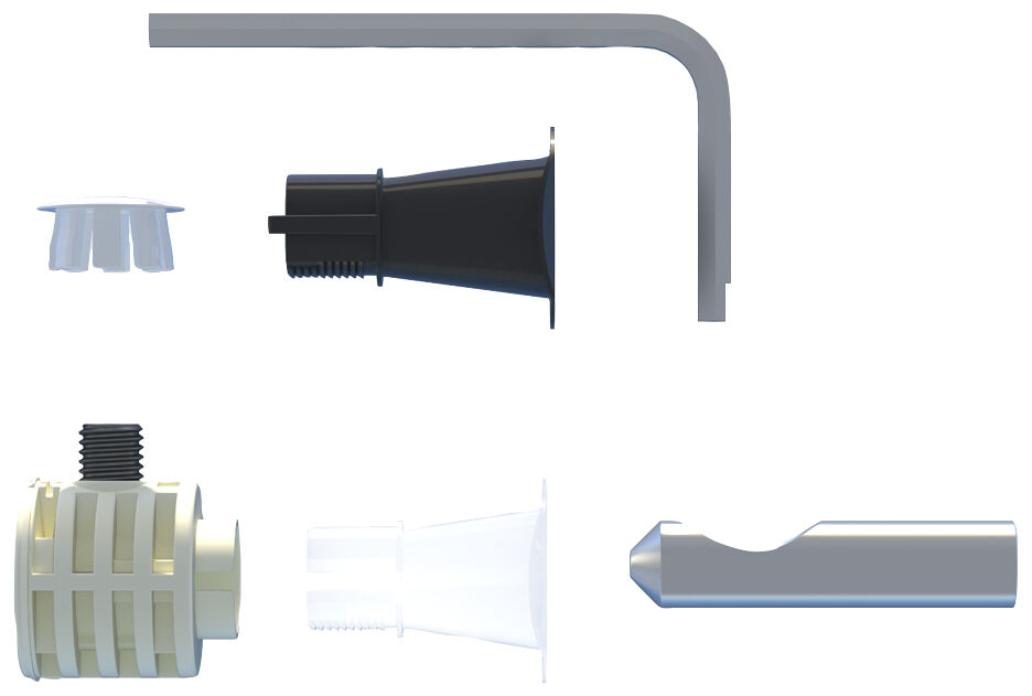 Foto Prodotto: "WB9 B LV"