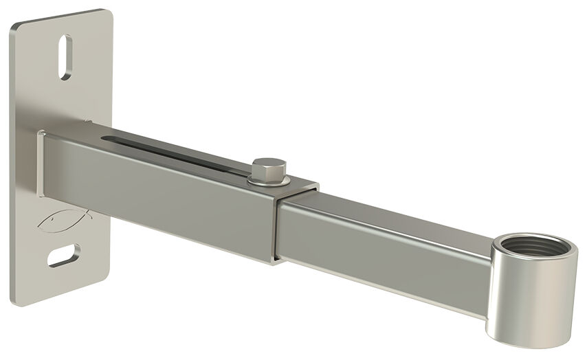 Foto Prodotto: "VE 1” Staffa per vasi d‘espansione"