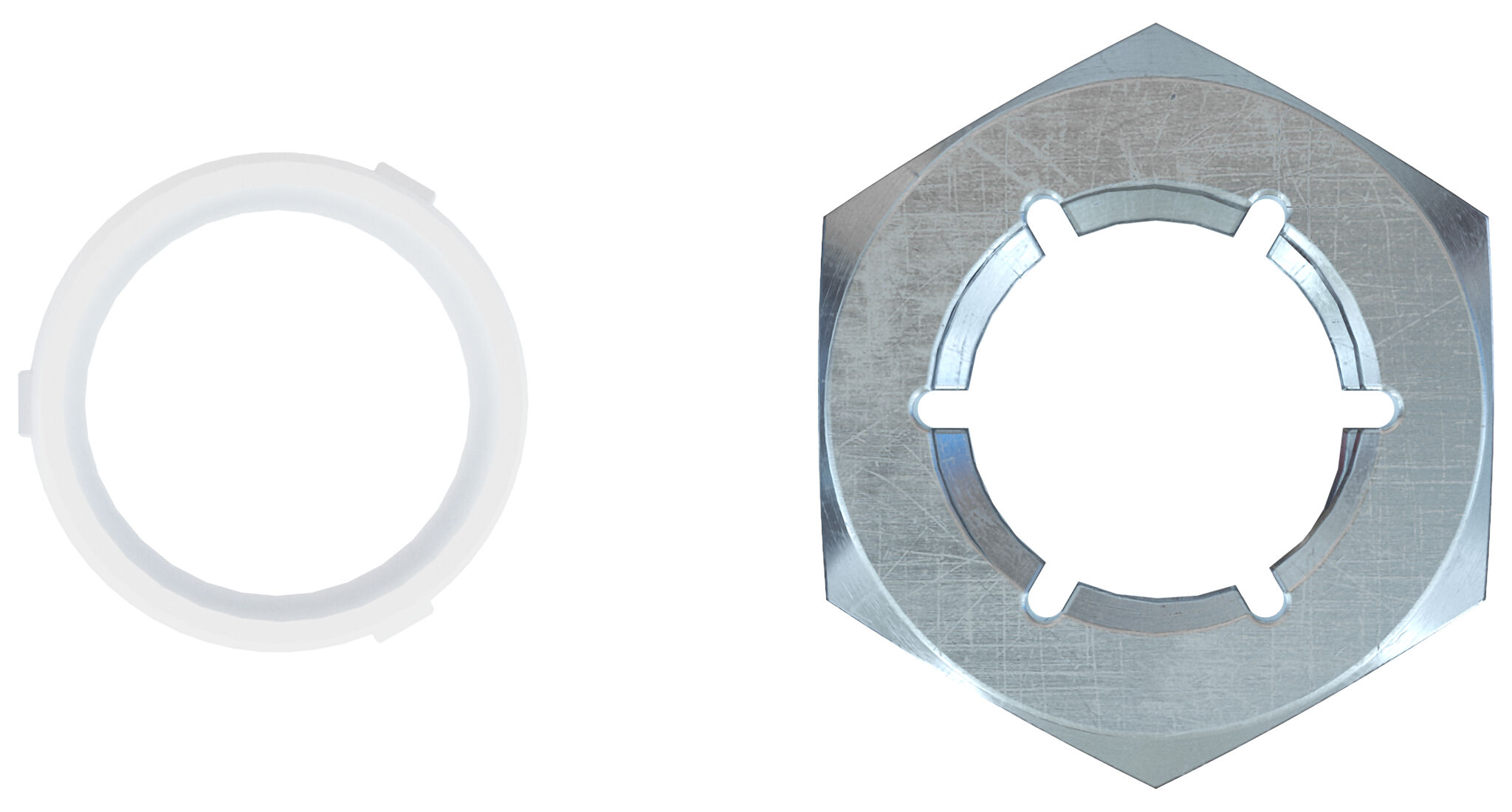 Produktbild: "fischer Dynamikset M20 R Durchsteckmontage"