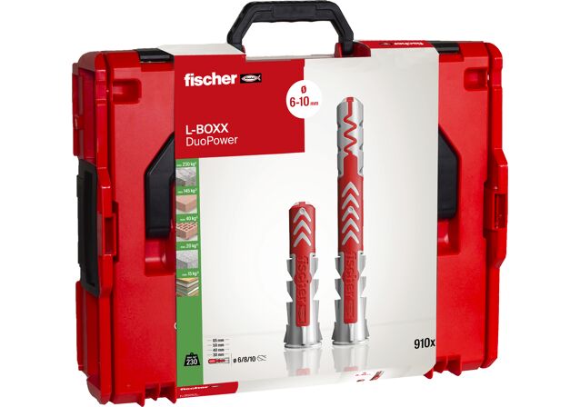 Produktbild groß: "L-BOXX"