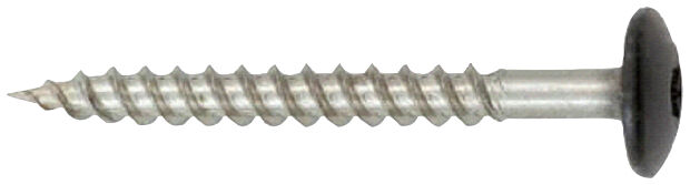 Product Picture: "fischer Fasadeskrue FRS-LP 4,8 x 38 A2"