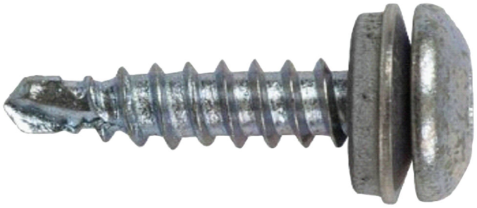 Product Picture: "fischer Fasadeskrue FRS-LPBS 6,0 x 38 A2"