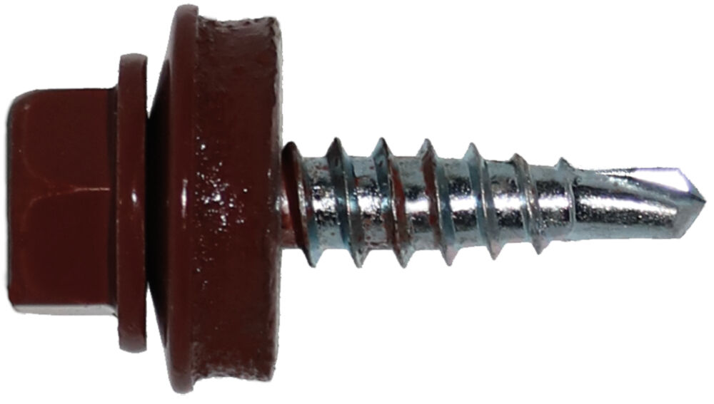 Product Picture: "Plateskrue FRS-HTBS 4,8 x 20 ELZ TAKRøD"