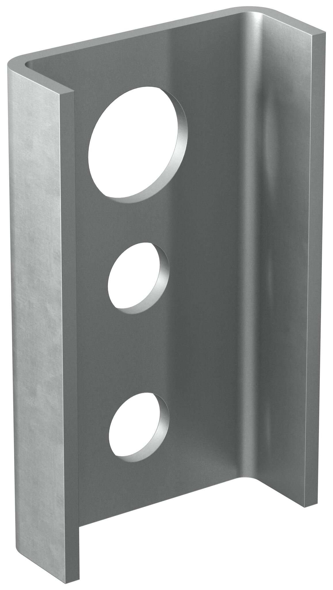 Product Picture: "fischer washer 11.5 / 2 x 6.6 FLH-R for FLH R wall holders"