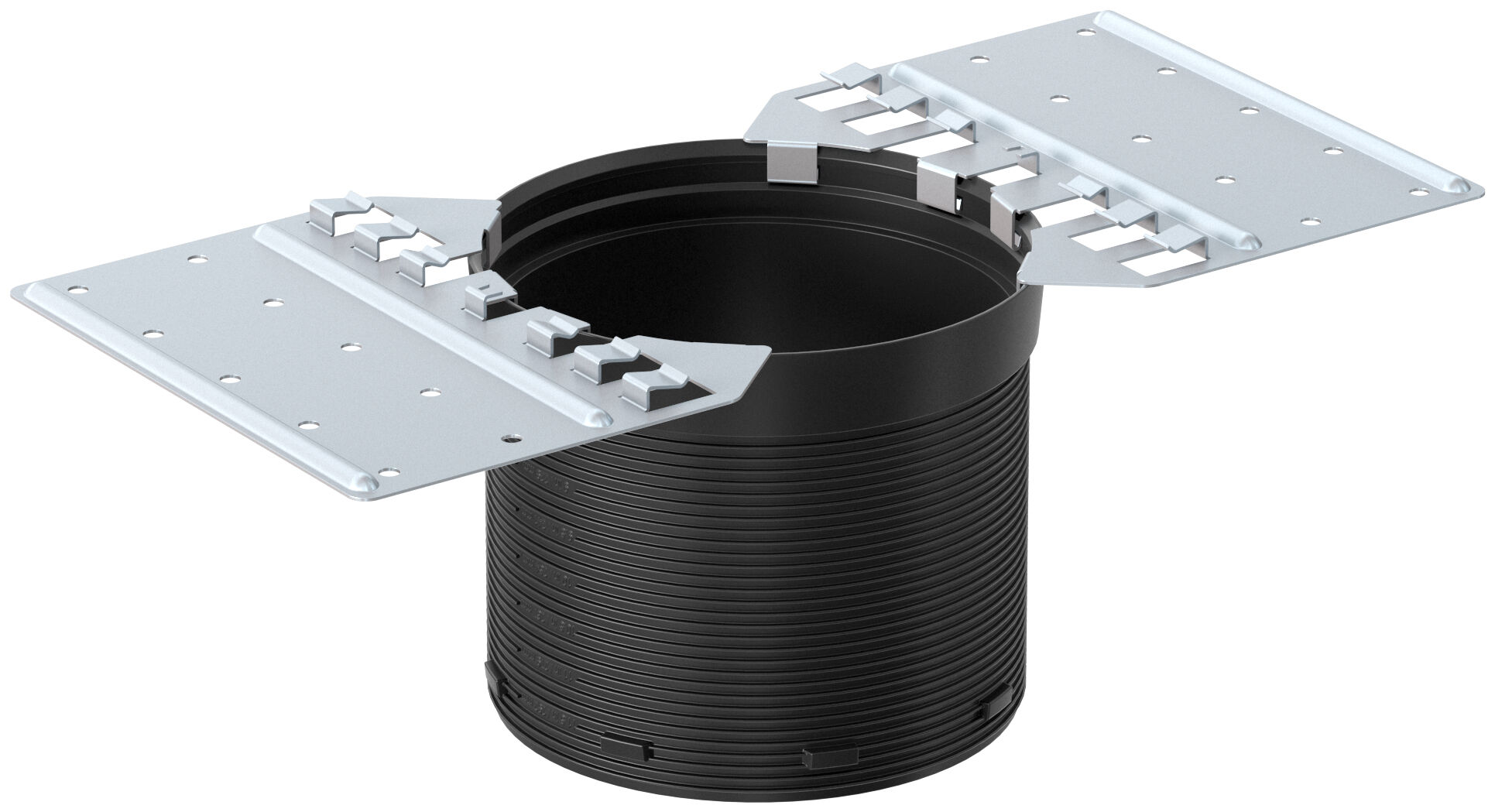 Product Picture: "FCiD Plus 75 Deck adapter"