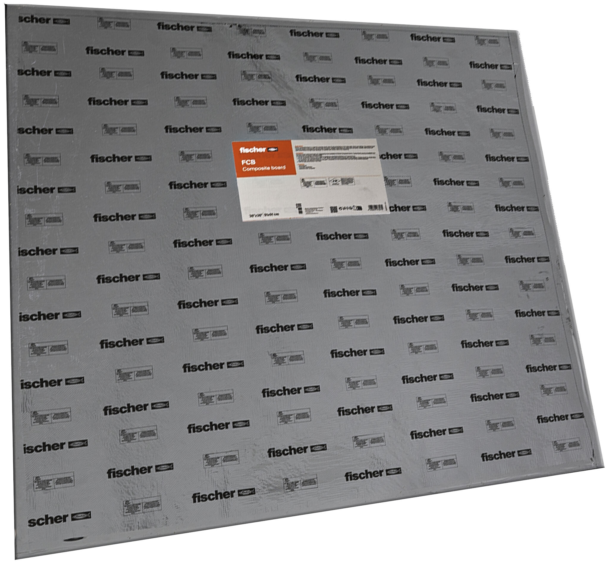 Product Picture: "fischer Composite Board FCB"