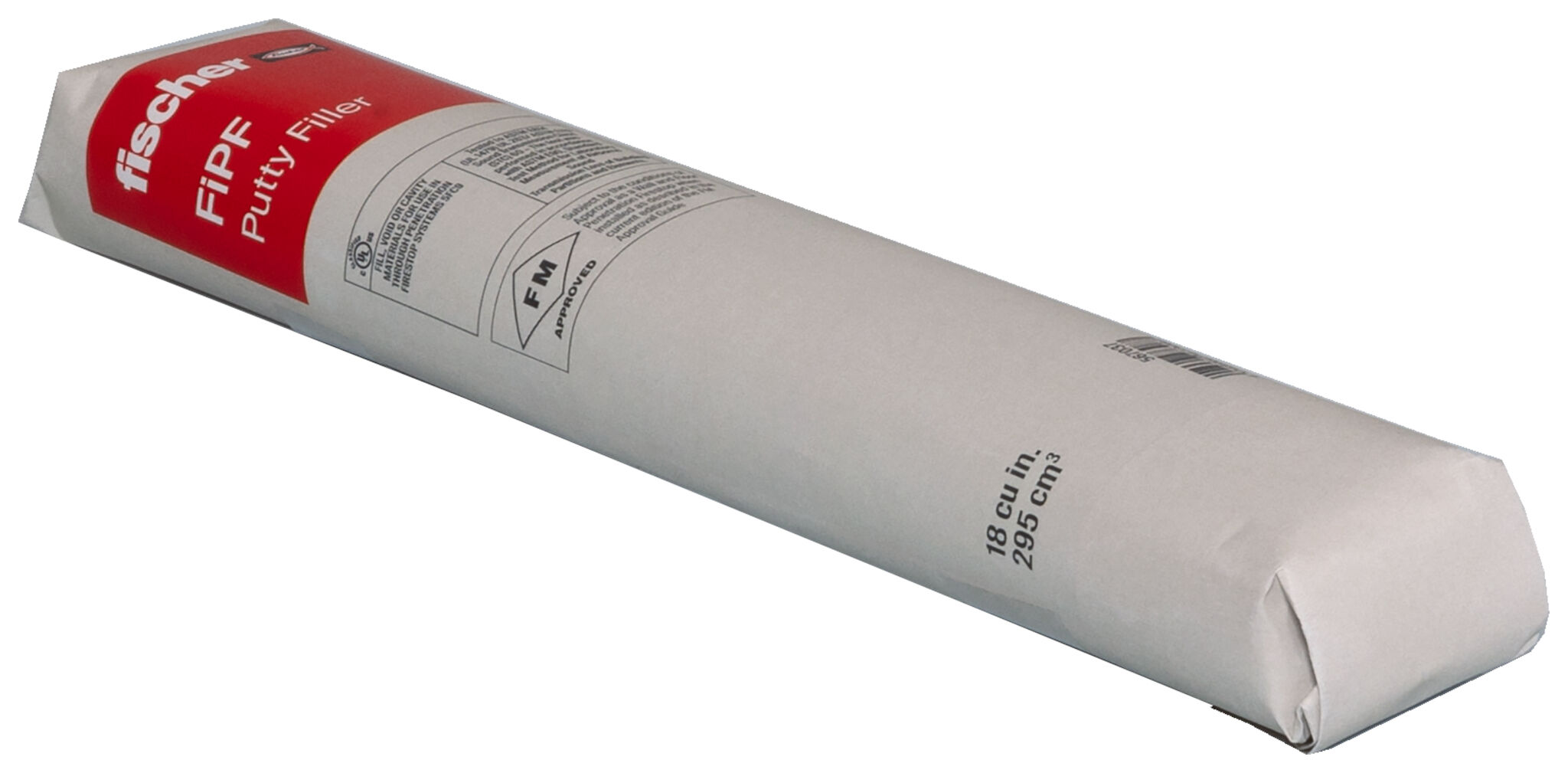 Product Picture: "fischer Putty Filler FiPF"
