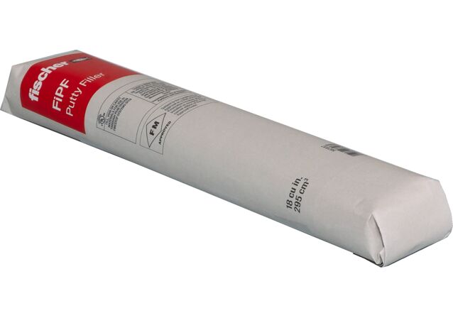 Product Picture: "fischer Putty Filler FiPF"