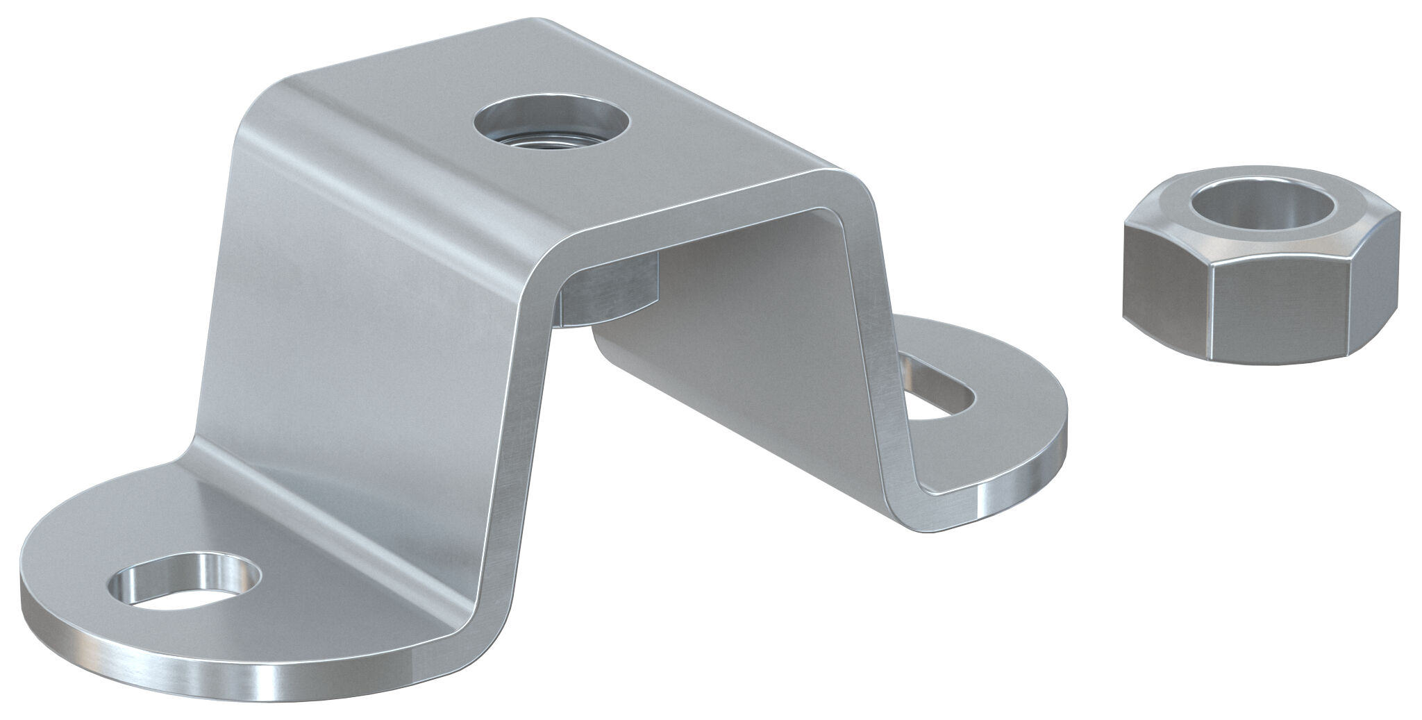 Product Picture: "Punkt stały kompaktowy fischer FFP-C"