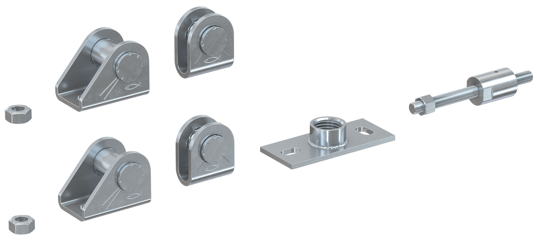 Product Picture: "fischer Fixed point medium FFP-M2"