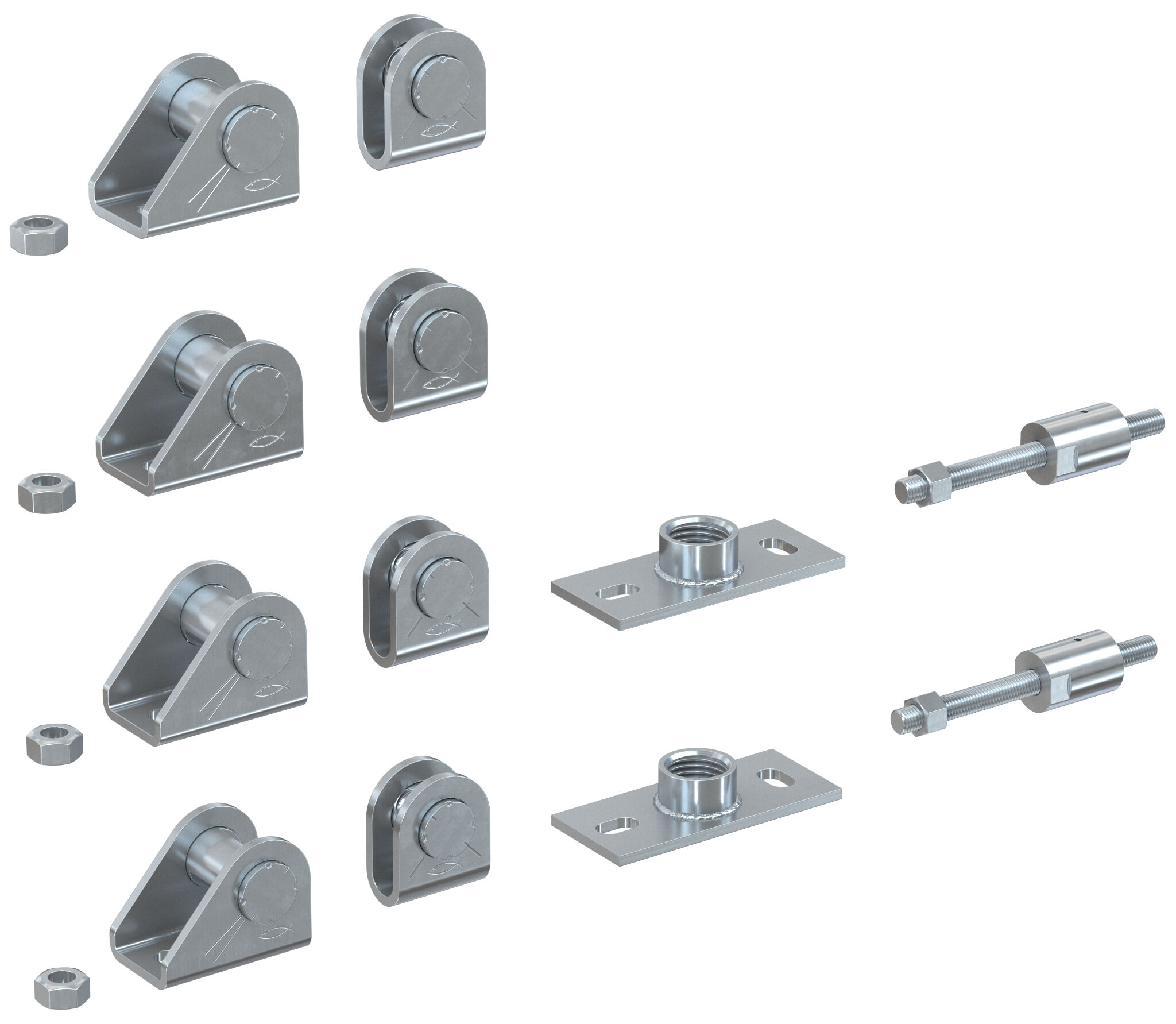 Foto Prodotto: "FFP-M42"