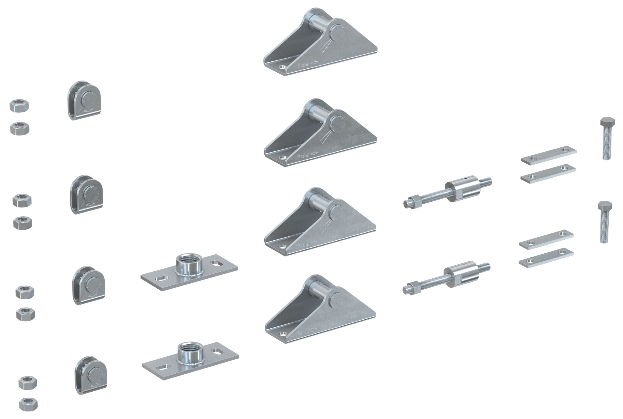 Foto Prodotto: "FFP-HD42-V2"