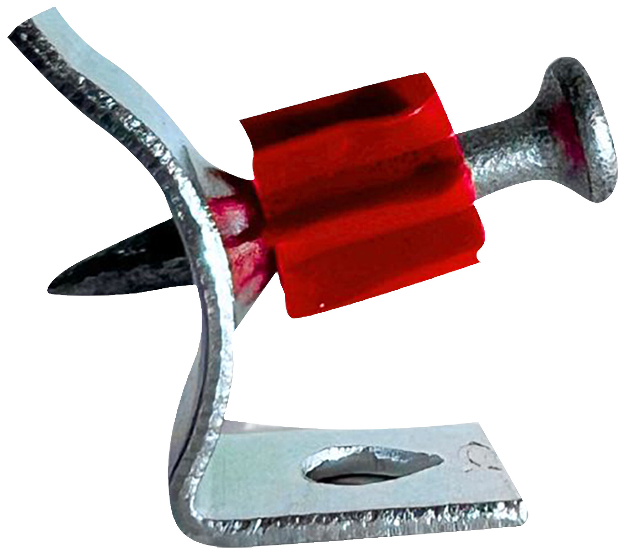 Product Picture: "fischer Pino Clip N27 LC SC 100"