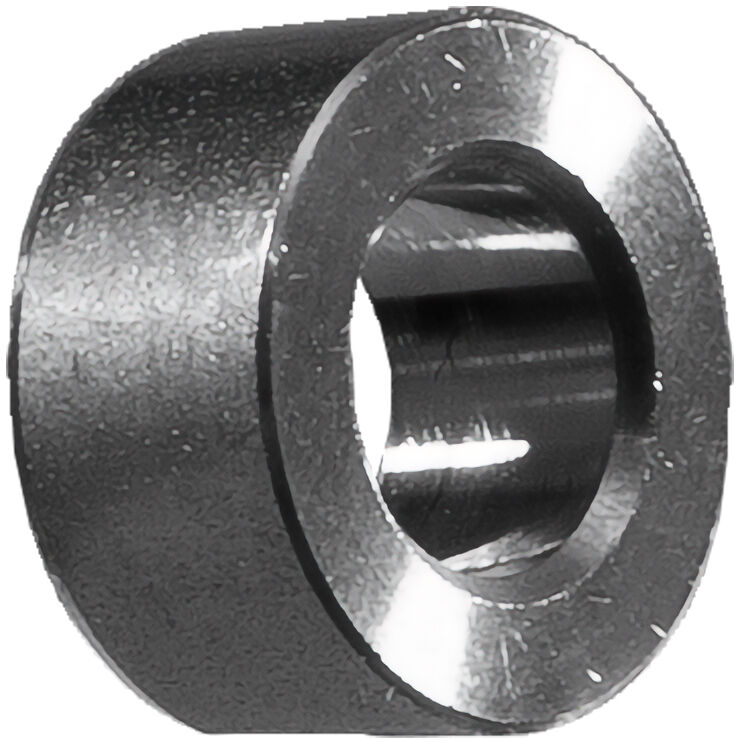 Product Picture: "fischer FZP II M8 Distance washer"