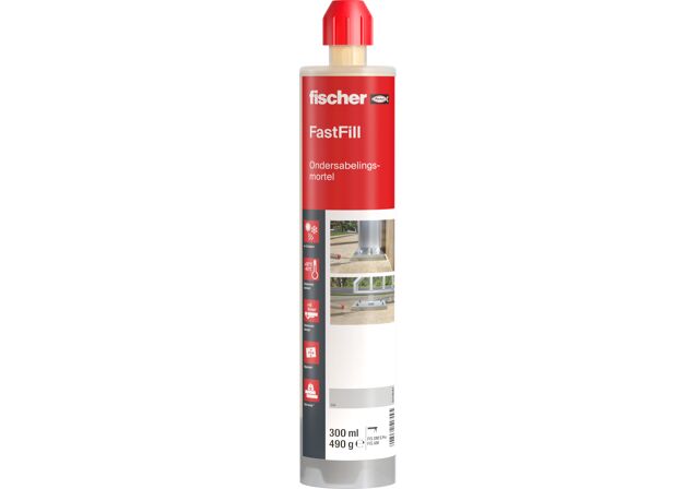 Product Picture: "fischer Filling mortar FastFill 300 T"