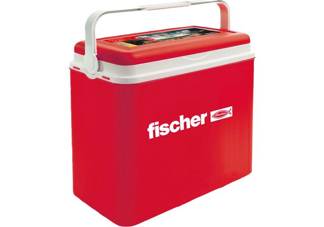 Produktbild: "fischer Kühlbox FIS V Plus 360 S"