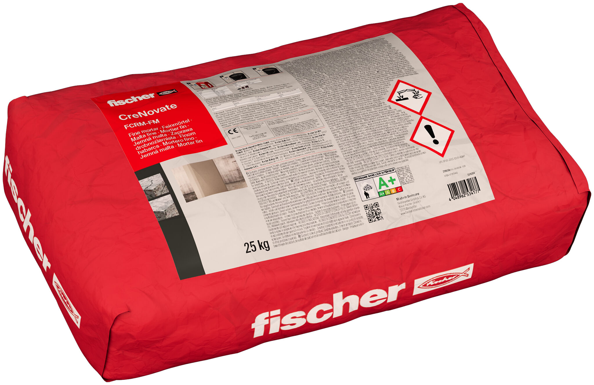 Product Category Picture: "Simító habarcs"