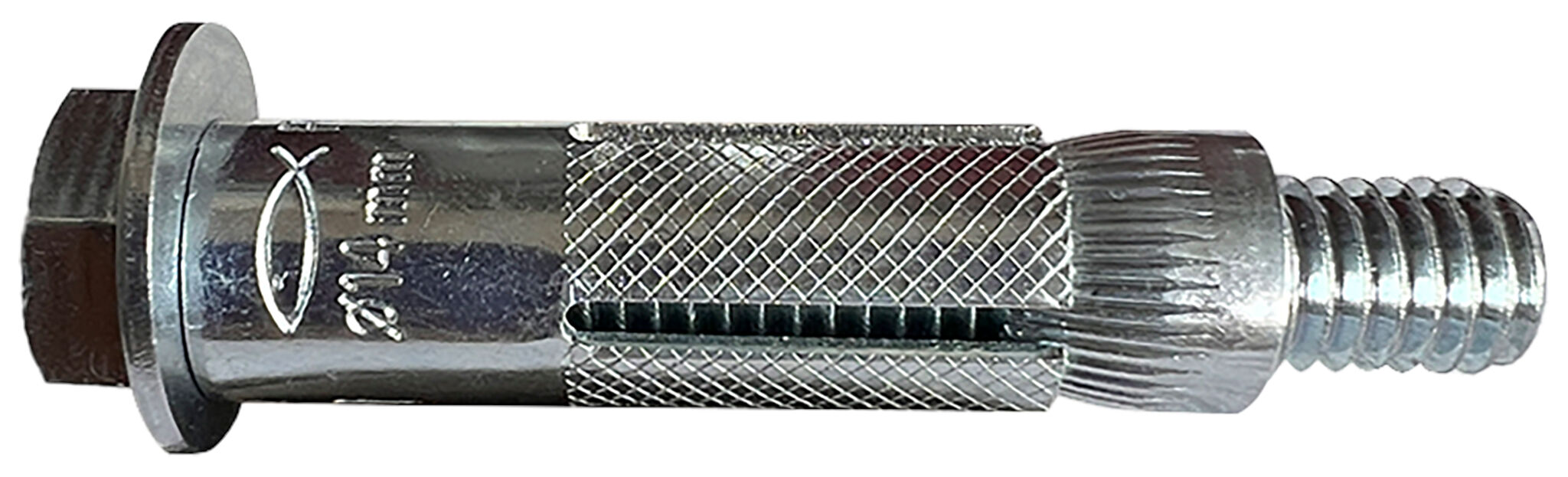 Product Picture: "Chumbador FCB 3/8X2.1/2”"