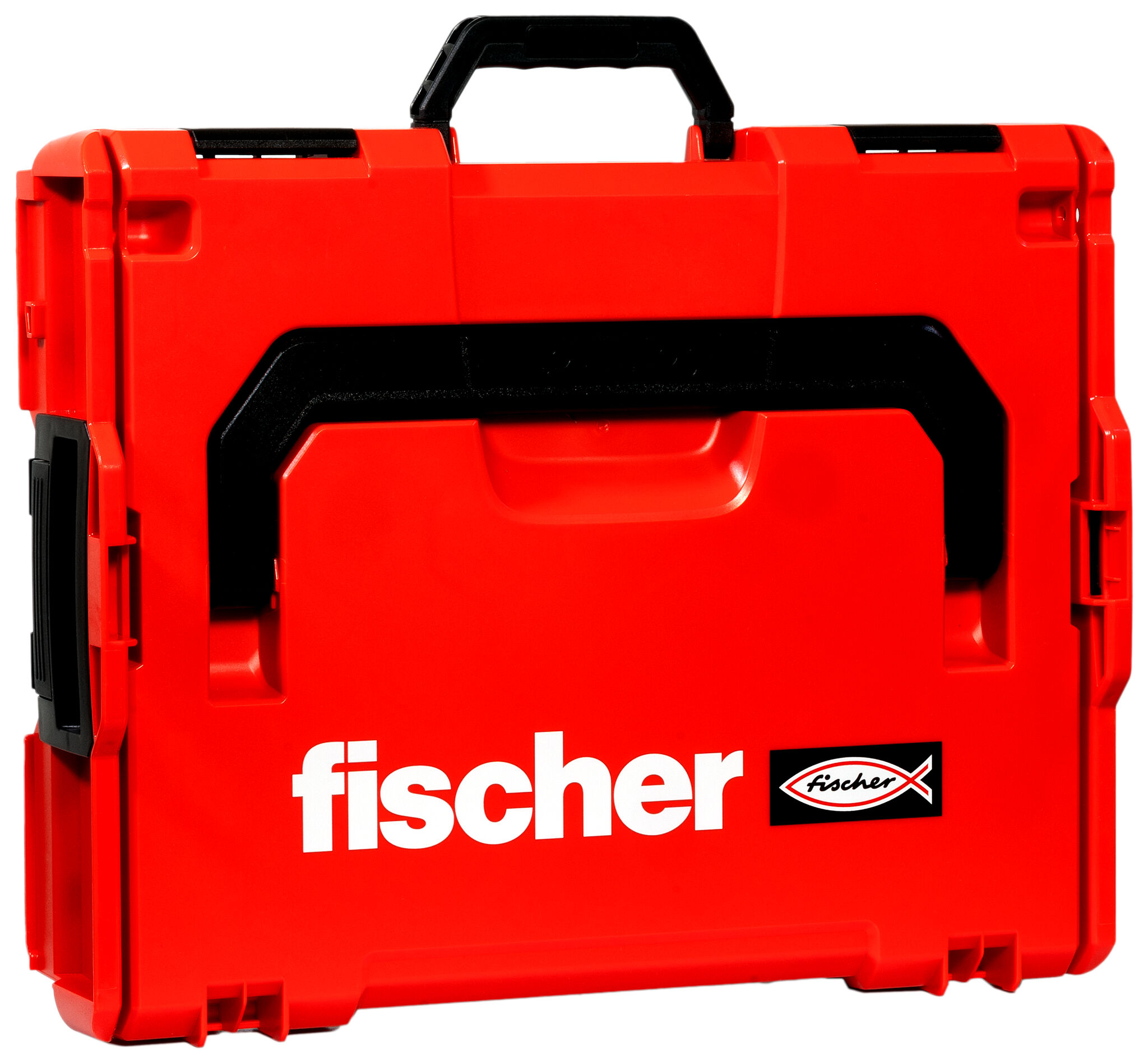 Product Picture: "fischer L-BOXX 102 PowerFast II PZ"