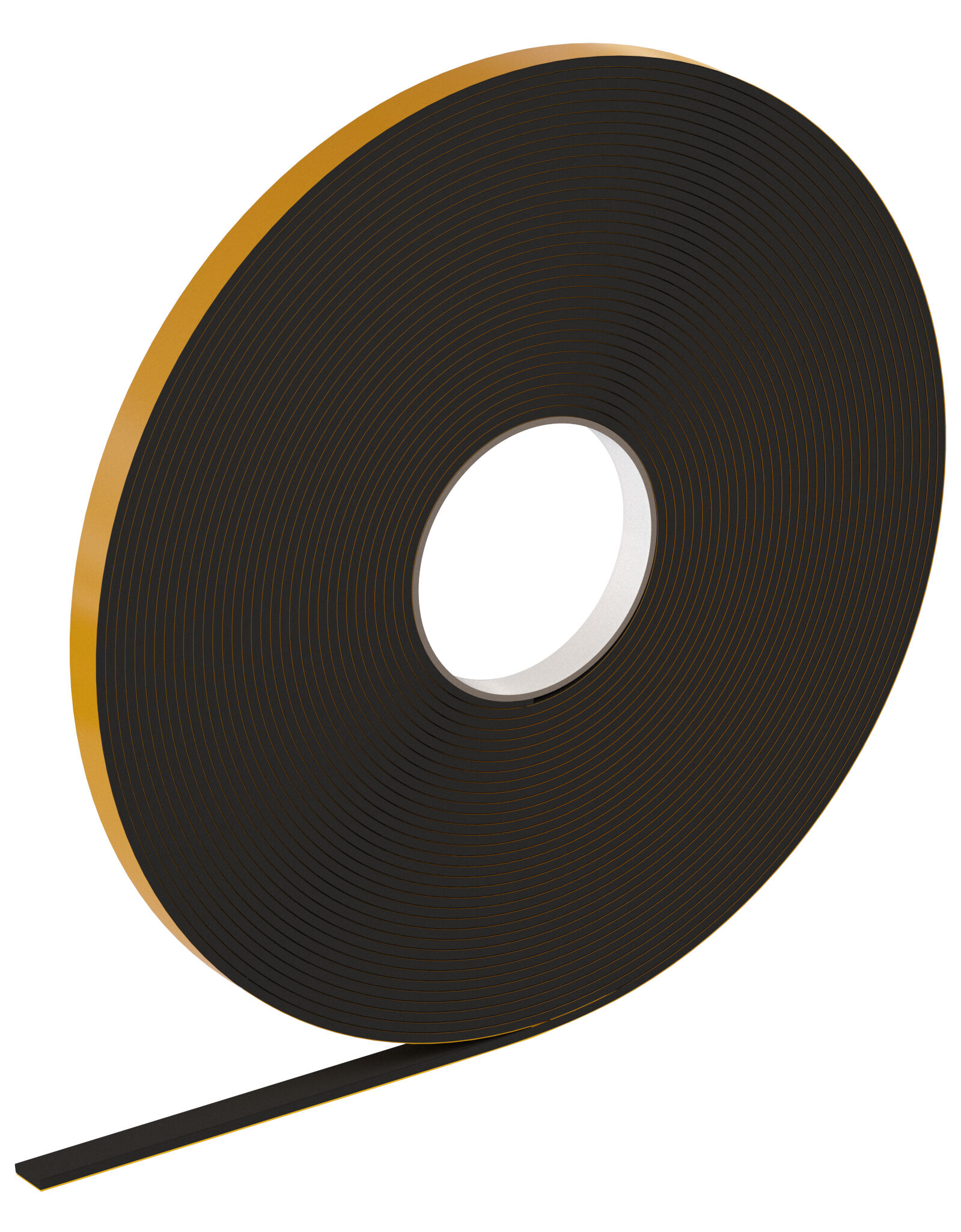 Product Picture: "fischer Panel Bond Tape 5x25m"