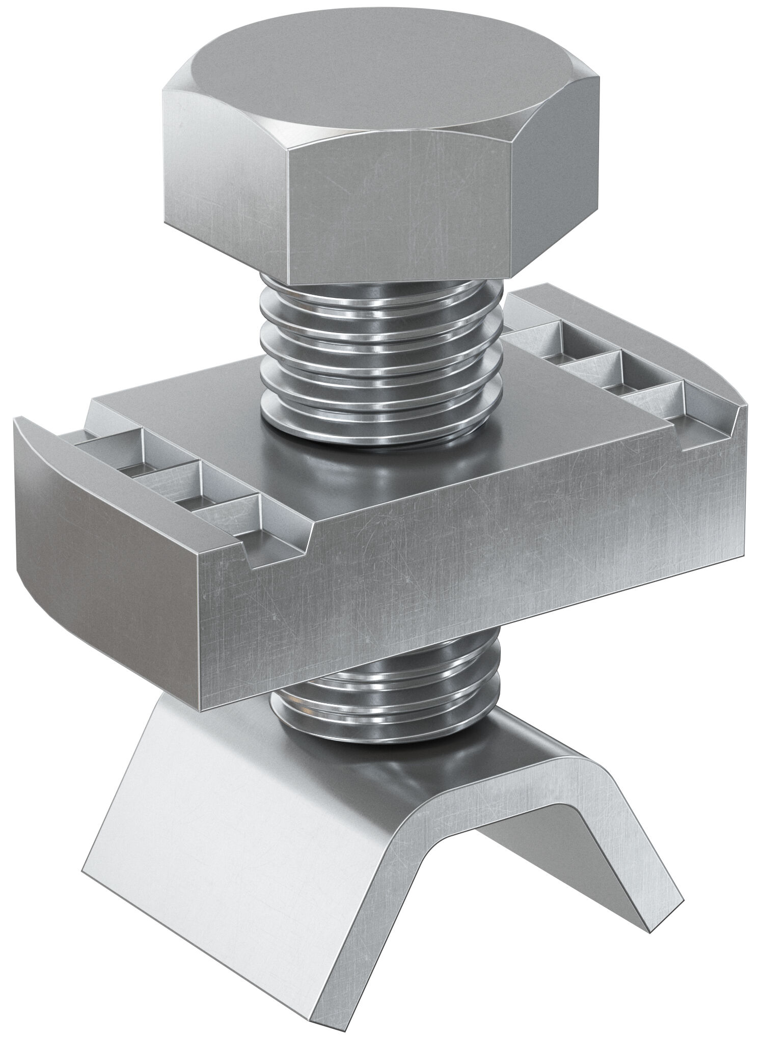 Rod stiffener FTRC M12