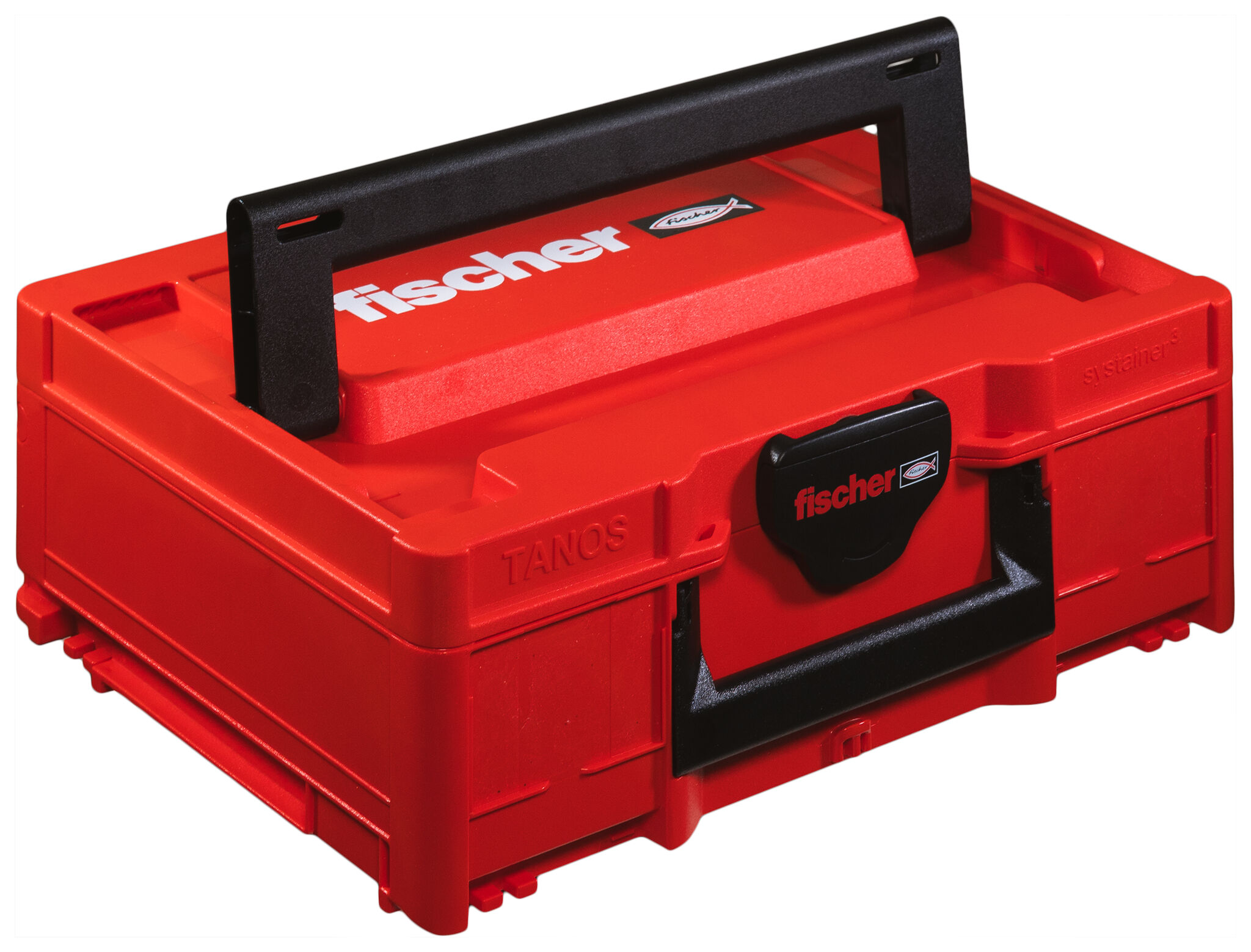 Verpackung: "fischer Systainer M137"
