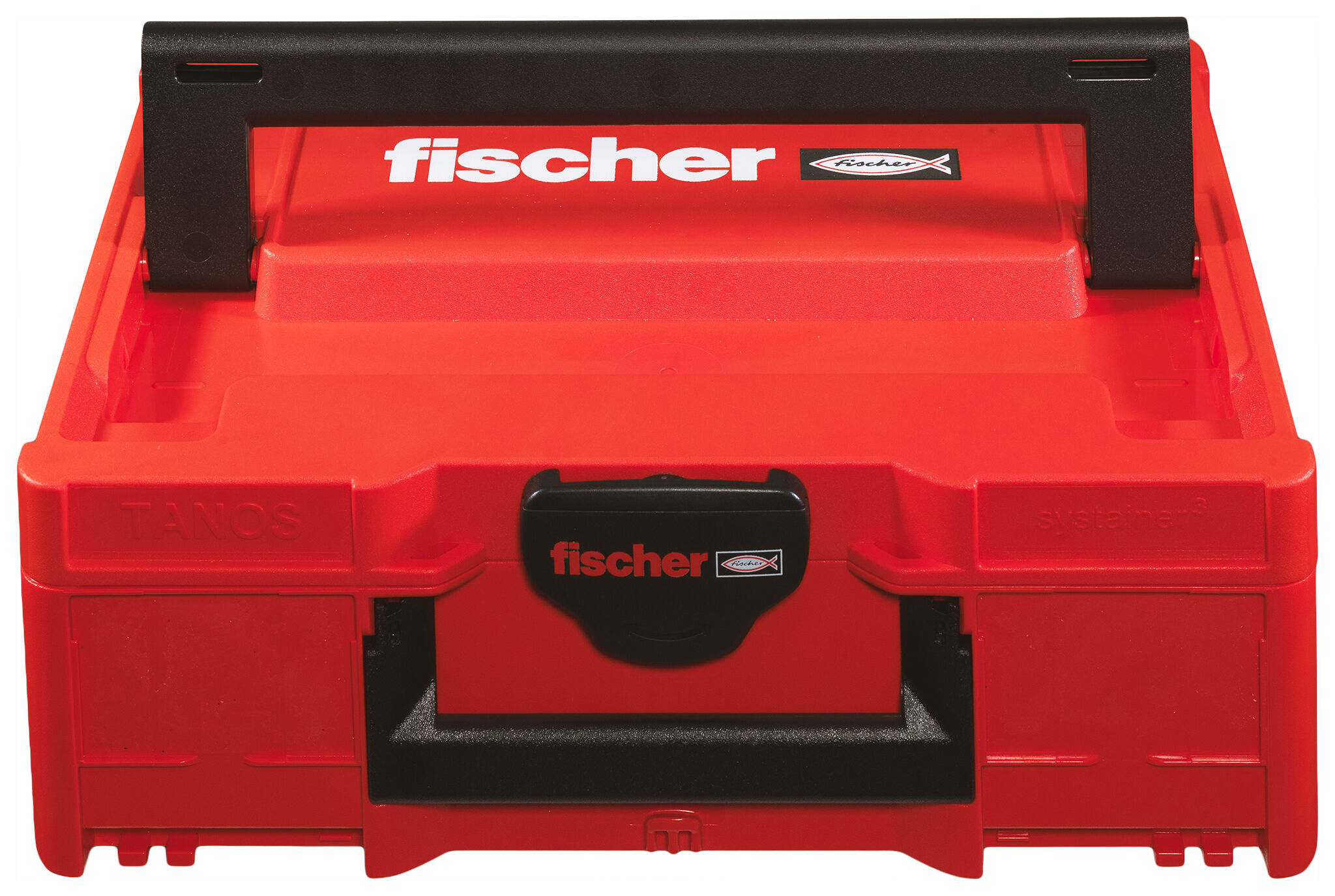 Verpackung: "fischer Systainer M137"